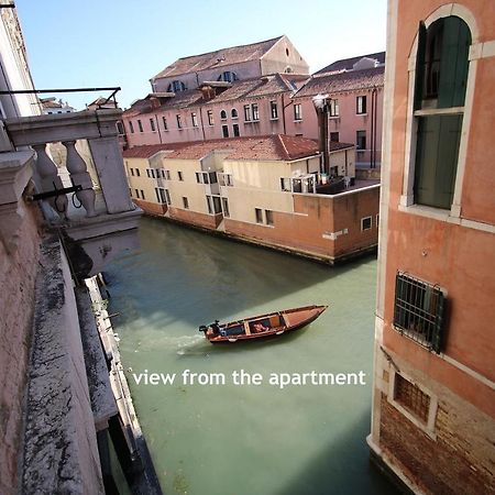 Marco Canal-Views Venedik Dış mekan fotoğraf